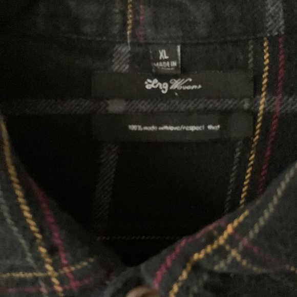 LRG Woven Rasta - Picture 2 of 6